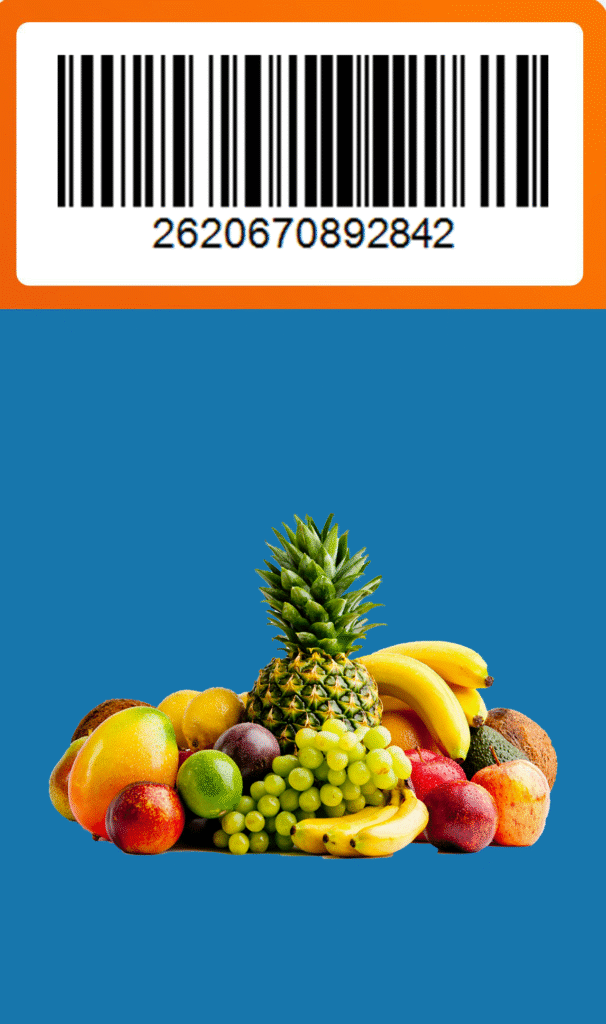 Bonuskaart vergeten | Scan hier uw gratis bonuskaart Bonuskaart